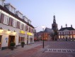 Hotel Huis ten Bosch Hotel Huis ten Bosch