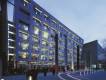 Radisson Blu Media Harbour Hotel Düsseldorf