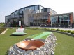 City Resort Hotel Mill - Aanzicht City Resort Hotel Mill - Aanzicht