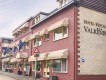 Fletcher Hotel-Restaurant Valkenburg - Aanzicht Fletcher Hotel-Restaurant Valkenburg - Aanzicht