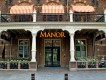 The Manor Hotel Amsterdam - Hampshire Eden The Manor Hotel Amsterdam - Hampshire Eden