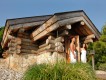 Wellness & Hotel Thermen Bussloo - Panorama sauna Wellness & Hotel Thermen Bussloo - Panorama sauna
