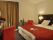 Hotel Oosterhout - Tweepersoonskamer Hotel Oosterhout - Tweepersoonskamer