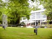 Fletcher Hotel-Restaurant Amersfoort - Tuin Fletcher Hotel-Restaurant Amersfoort - Tuin