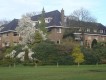 Hotel Wyllandrie - Aanzicht Hotel Wyllandrie - Aanzicht