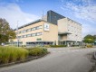 Hampshire Hotel - Emmen - Aanzicht Hampshire Hotel - Emmen - Aanzicht