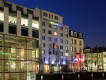 Ibis Styles Antwerpen City Center - Aanzicht Ibis Styles Antwerpen City Center - Aanzicht