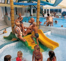 Roompot Vakantiepark Callassande (Zwembad)