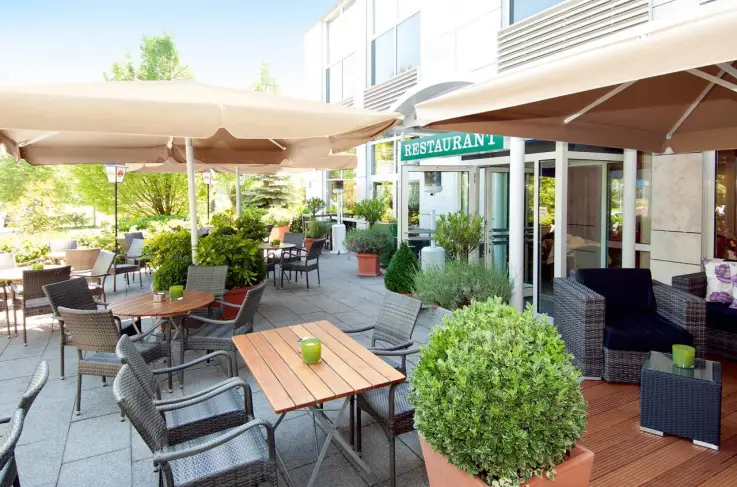 Terras