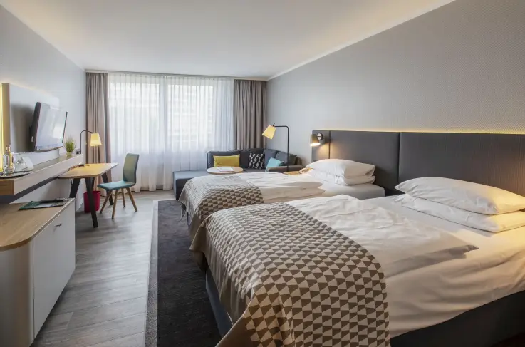 Standaard kamer