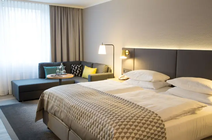 Standaard kamer