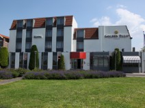 Golden Tulip L'Escaut Golden Tulip L'Escaut