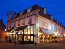 Best Western Hotel Baars