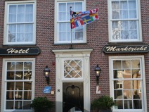 Hotel Marktzicht Hotel Marktzicht