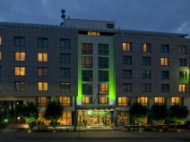 Holiday Inn Essen City Centre