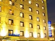 Hampshire Hotel - Savoy Rotterdam