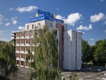 Golden Tulip Zoetermeer Centre Hotel Golden Tulip Zoetermeer Centre Hotel