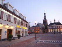 Hotel Huis ten Bosch