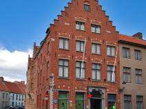 Jacobs Hotel Brugge Jacobs Hotel Brugge