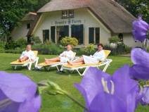 Hampshire Hotel - Mooi Veluwe Hampshire Hotel - Mooi Veluwe