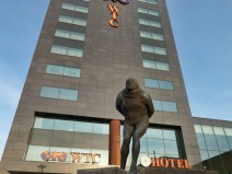 WestCord WTC Hotel Leeuwarden