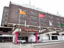Apollo Hotel Lelystad City Centre Apollo Hotel Lelystad City Centre