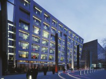 Radisson Blu Media Harbour Hotel Düsseldorf Radisson Blu Media Harbour Hotel Düsseldorf