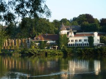 Château du Lac Château du Lac