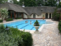 Hampshire Hotel - Mooi Veluwe Hampshire Hotel - Mooi Veluwe
