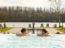Hampshire Hotel - Landgoed Stakenberg