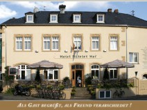 Hampshire Moselhotel - Nitteler Hof