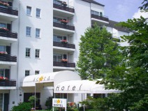 Acora Hotel Düsseldorf Acora Hotel Düsseldorf