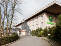 Holiday Inn Gent Expo Holiday Inn Gent Expo