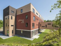 Parkhotel Bad Arcen Parkhotel Bad Arcen