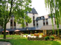 Hotel Schaepkens van St Fijt Hotel Schaepkens van St Fijt