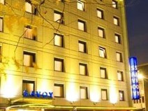 Hampshire Hotel - Savoy Rotterdam
