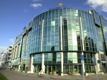 Golden Tulip Leiden Centre