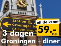 Hampshire Plaza Groningen *** Hampshire Plaza Groningen ***
