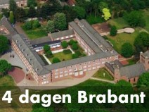 Kloosterhotel Willibrordhaeghe 4* Kloosterhotel Willibrordhaeghe 4*
