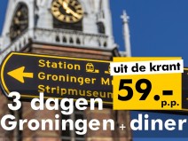 3 dagen Groningen 3 dagen Groningen