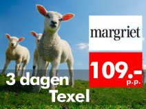 3 dagen Texel 3 dagen Texel
