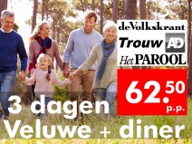 4 dagen Veluwe 4 dagen Veluwe