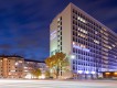 Hotel Asahi Düsseldorf - Aanzicht Hotel Asahi Düsseldorf - Aanzicht