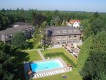 WestCord hotel de Veluwe - Bovenaanzicht WestCord hotel de Veluwe - Bovenaanzicht