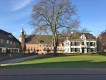 Kasteel Coevorden - Buitenaanzicht Kasteel Coevorden - Buitenaanzicht