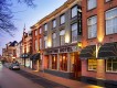 Martini Hotel Groningen- Aanzicht Martini Hotel Groningen- Aanzicht