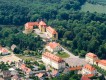 Van der Valk Schlosshotel Ballenstedt - Bovenaanzicht Van der Valk Schlosshotel Ballenstedt - Bovenaanzicht