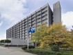 Van der Valk Hotel Antwerpen- Aanzicht Van der Valk Hotel Antwerpen- Aanzicht