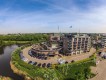 Van der Valk Hotel Leusden-Amersfoort - Aanzicht Van der Valk Hotel Leusden-Amersfoort - Aanzicht