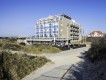 Fletcher Hotel-Restaurant Zeeduin - Aanzicht Fletcher Hotel-Restaurant Zeeduin - Aanzicht